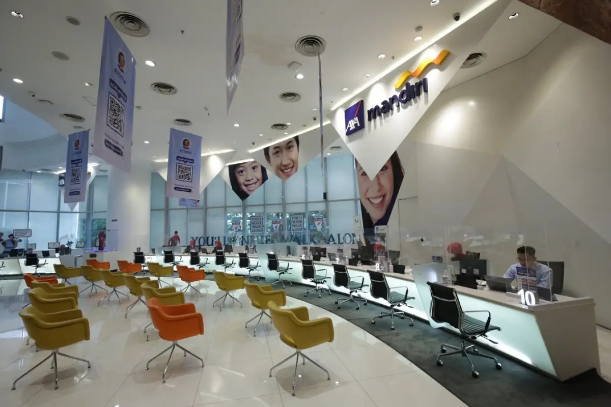 AXA Mandiri Kembali Catatkan Kinerja Positif di 2022, Bukukan Laba Bersih Rp 1,17 Triliun.