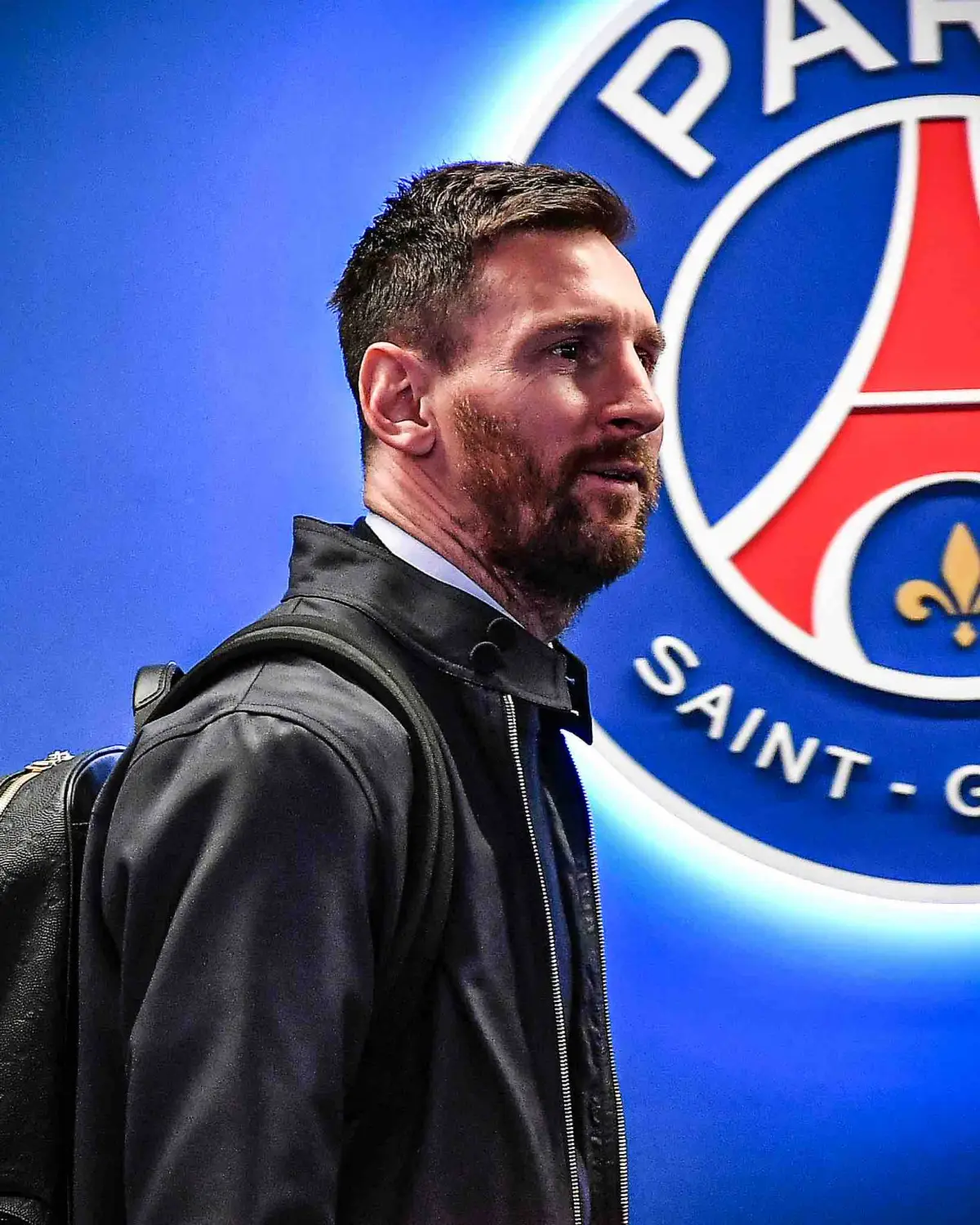 Lionel Messi dipastikan pindah dari PSG akhir musim ini (Sumber : Twitter)