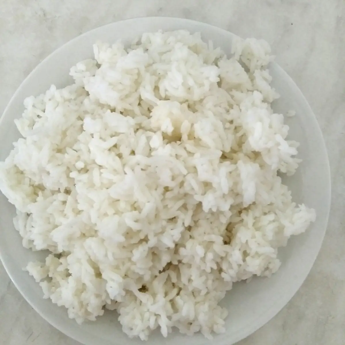 nasi putih (Sumber : piexabay)