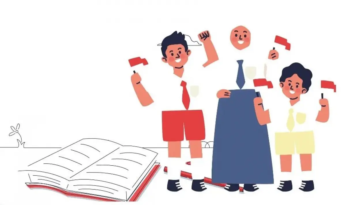 Informasi PPD SD dan SMP negeri di Kota Semarang. (Sumber : Instagram @pemerintahkotasemarang)