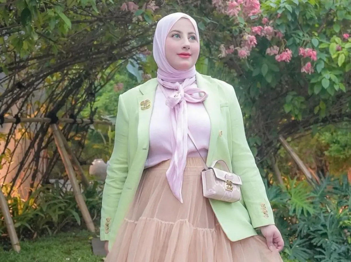 Tasyi Athasya dihujat usai diduga tak bayar gaji eks karyawan (Sumber : Instagram Tasyi Athasya)