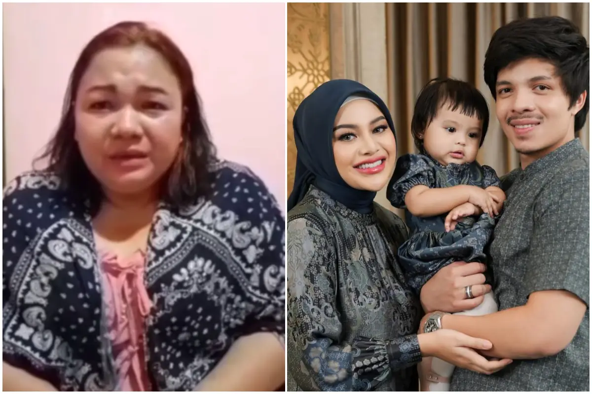 Emmy dan Atta, Aurel, Ameena