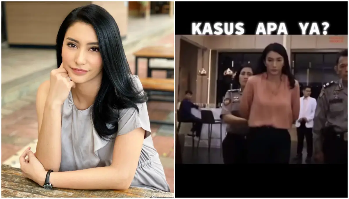 Tyas Mirasih (Instagram)