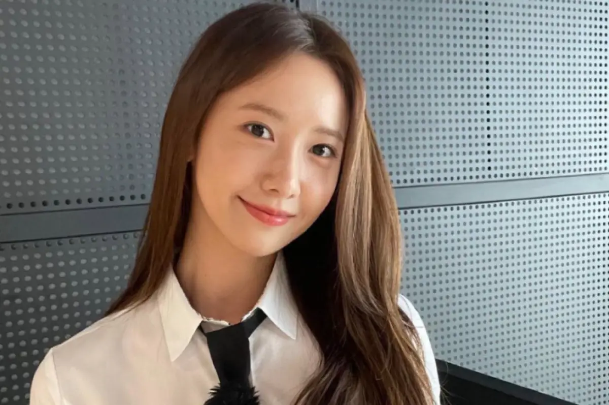 Yoona SNSD (Sumber : Instagram @yoona__lim)