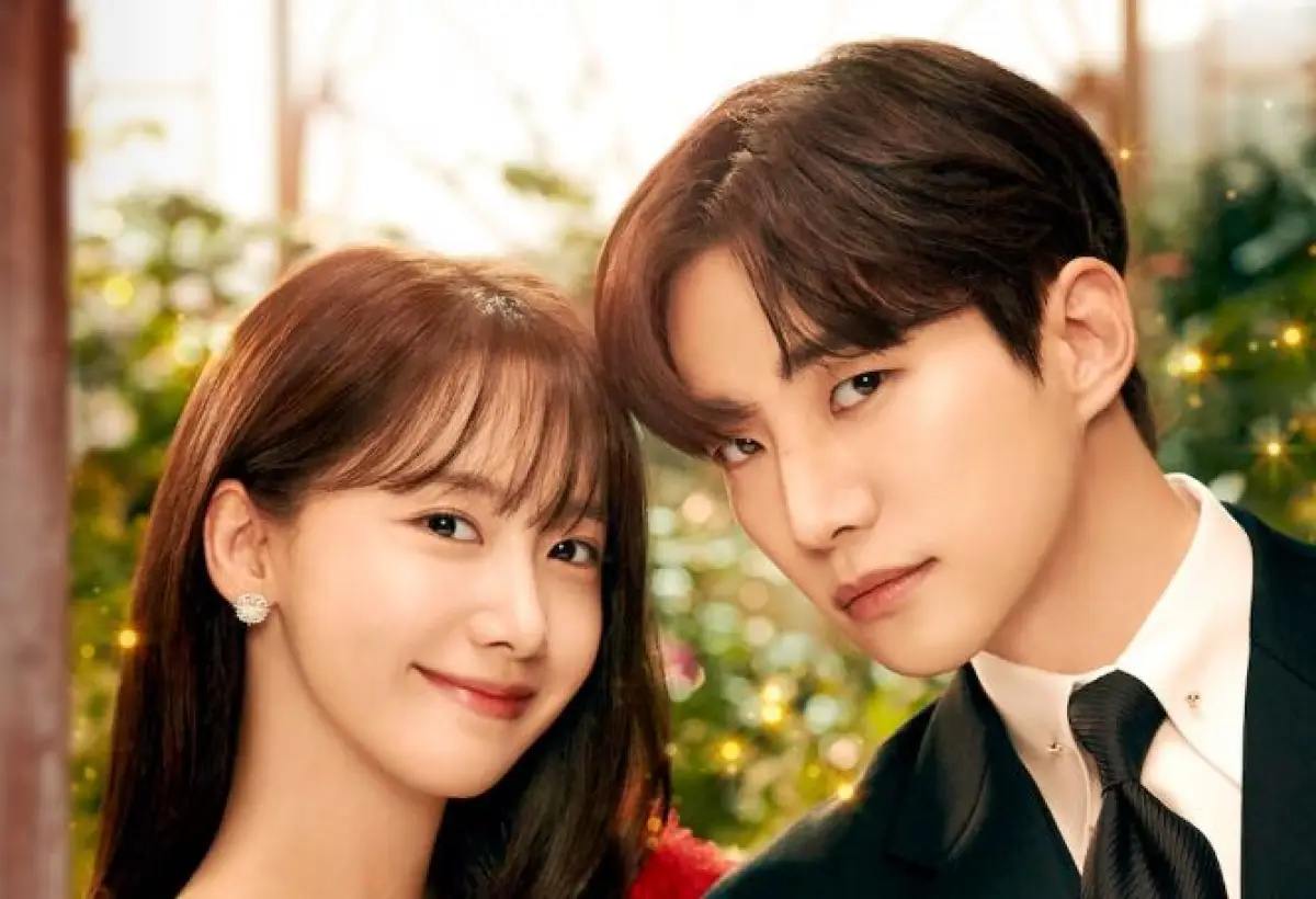 Simak Link Streaming King The Land episode 2 sub Indo (Sumber : Netflix)