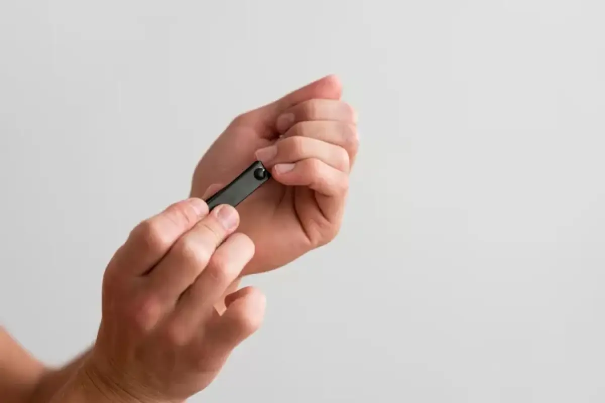 Ilustrasi larangan memotong kuku sebelum berkurban (Sumber : pixabay)