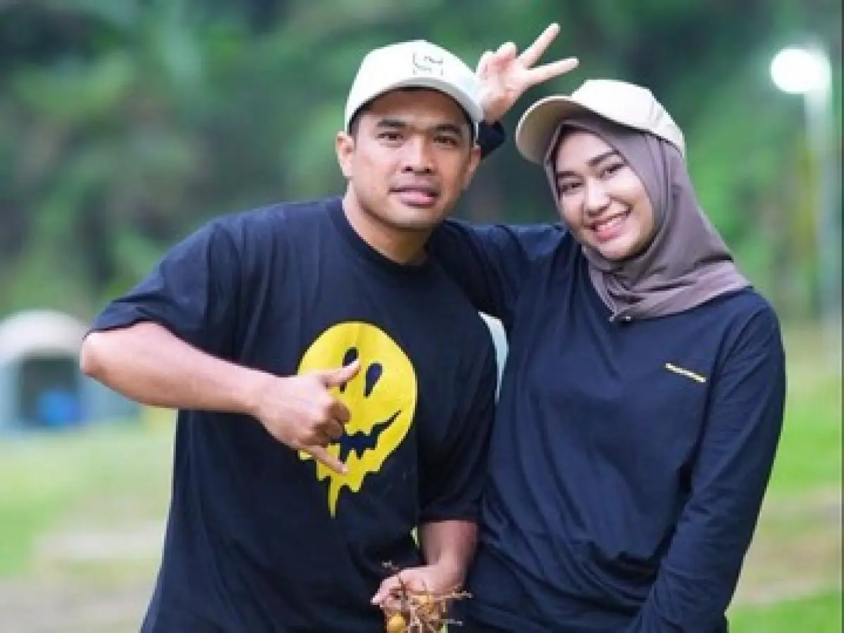 Putra Siregar (Sumber : Instagram)