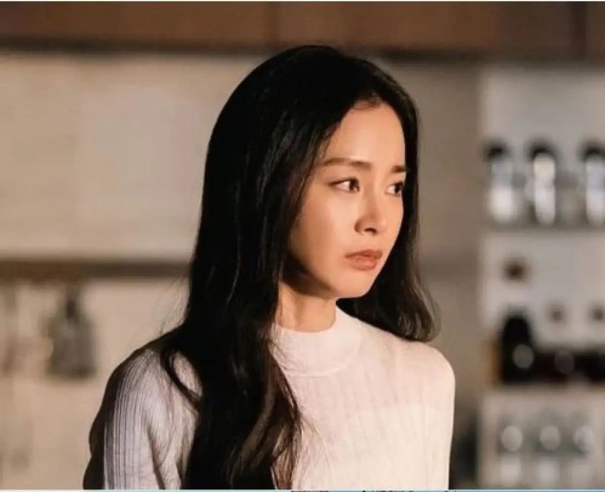 Inilah profil Kim Tae Hee (Sumber : MydramaList)