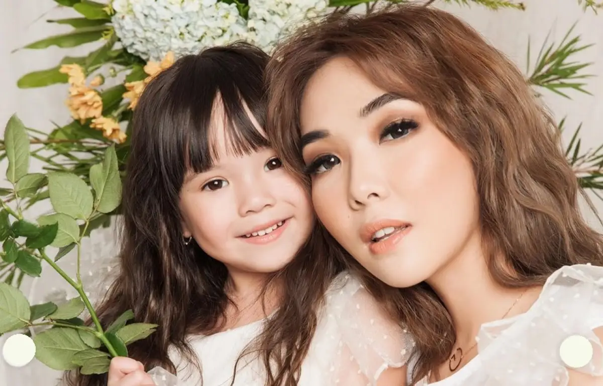 Gempi dan Gisella Anastasia (Sumber : Instagram)