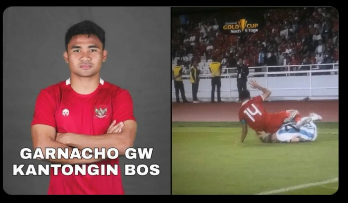 asnawi kantongi garnacho (Sumber : Twitter)