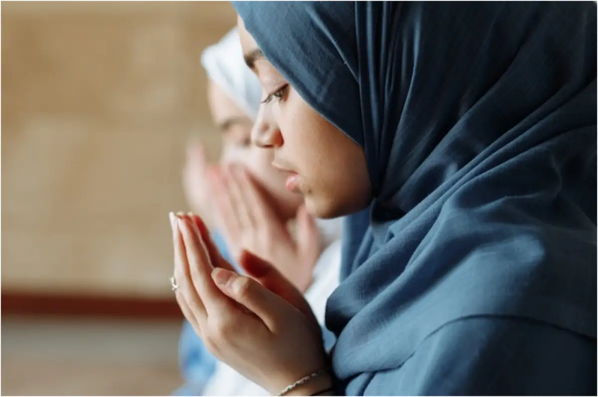 ilustrasi puasa qadha (Sumber : pexels.com)