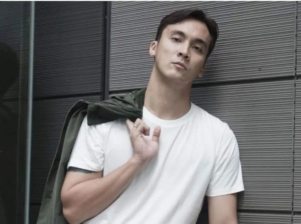 Inilah profil Rendy Kjaernett aktor yang diduga berselingkuh dengan Syahnaz Sadiqah (Sumber : instagram @rendykjaernett)