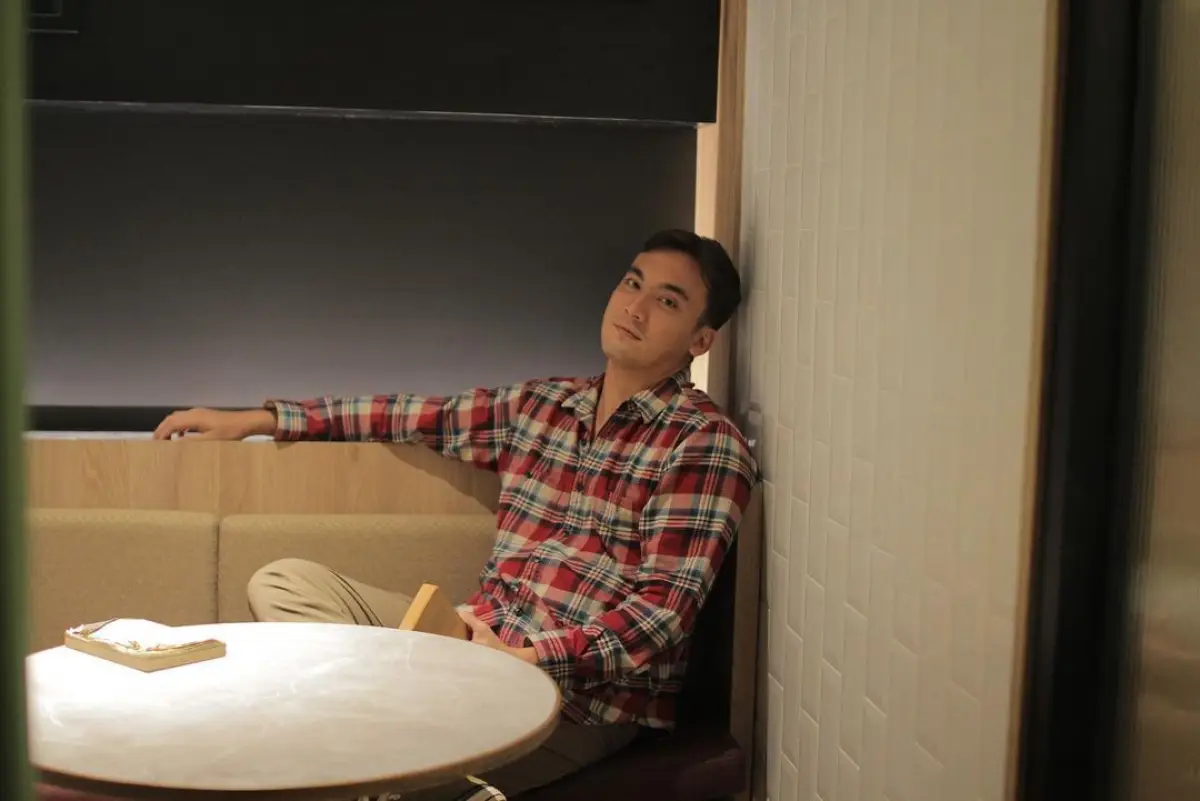 Rendy Kjaernett. (Sumber : instagram/rendykjaernett1)