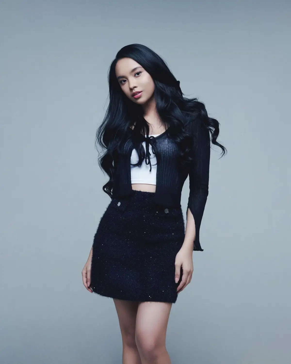 Lyodra. (Sumber : instagram/lyodraofficial)