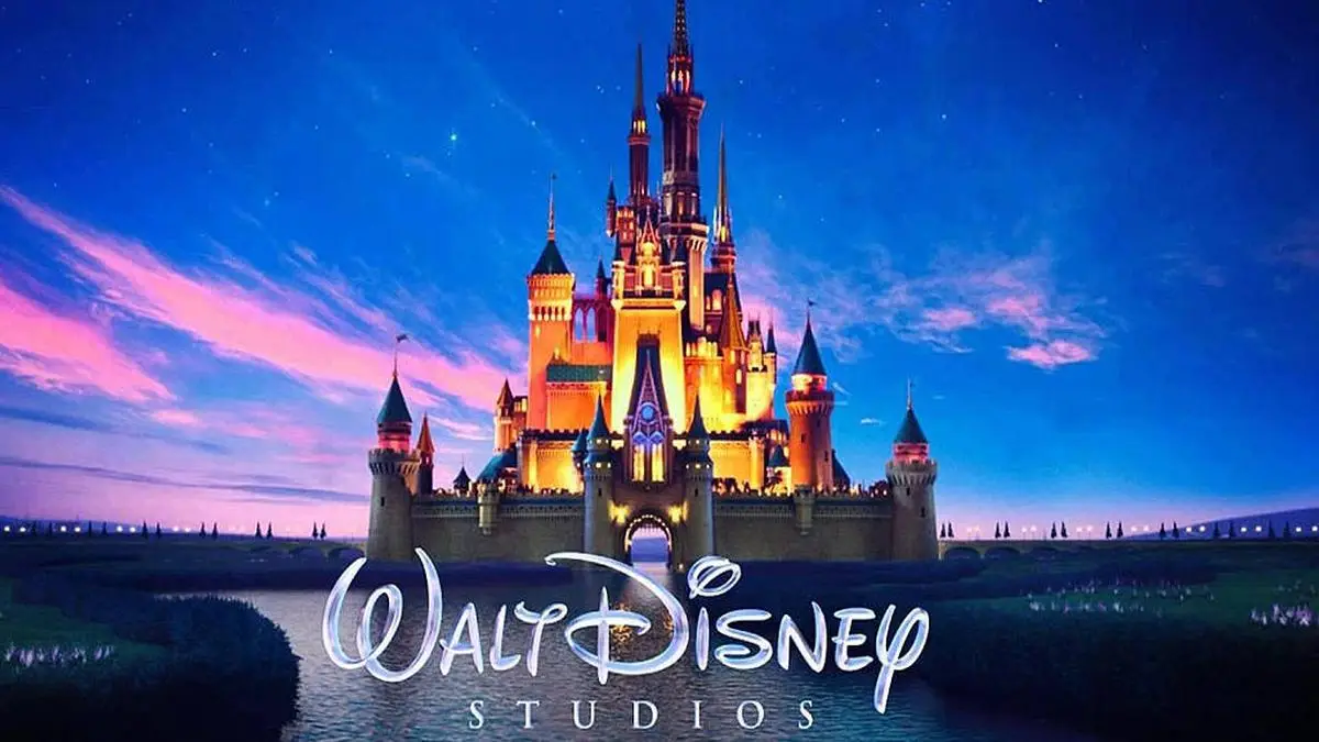 Film Disney (Sumber : YouTube)