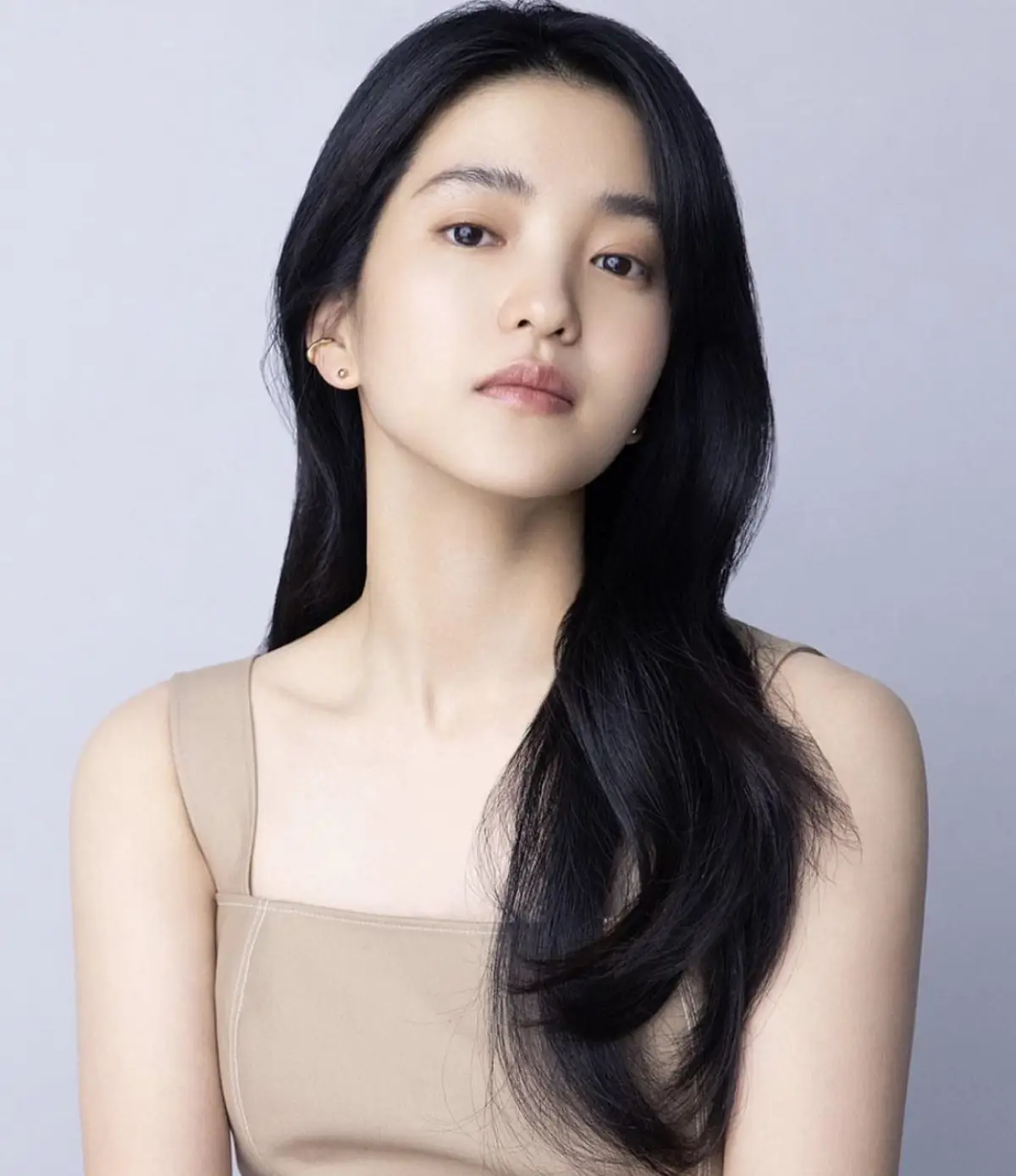 Inilah deretan drama dan film yang pernah dibintangi Kim Tae Ri (Sumber : instagram @management_mmm)