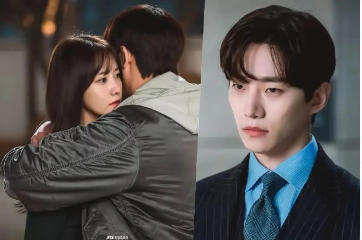 Inilah profil pemeran Gu Won, bernama Lee Jun Ho (Sumber : Soompi)