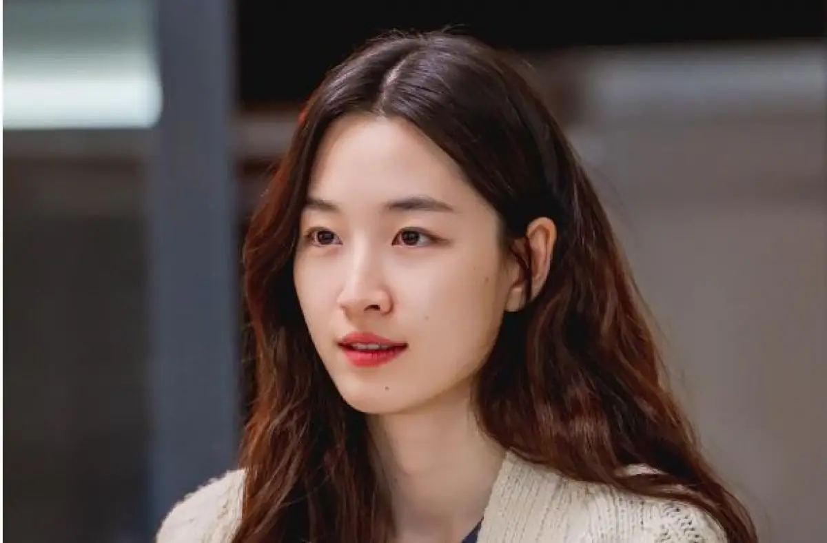 Inilah profil Won Ji An, pemeran Joo In Hae dalam Heartbeat lawan main Ok Taecyeon (Sumber : Soompi)