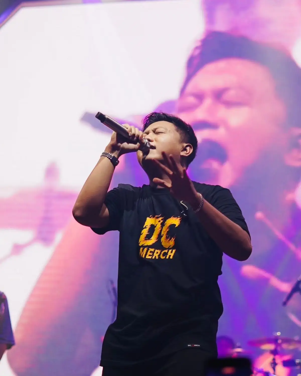 Denny Caknan. (Sumber : instagram/denny_caknan)