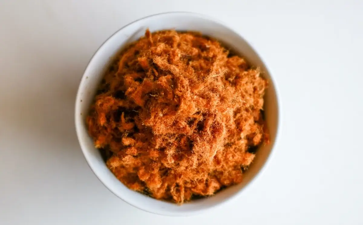 Resep abon sapi, olahan daging kurban jadi makanan kering yang tahan lama dan tak mudah basi. (Sumber : Freepik)