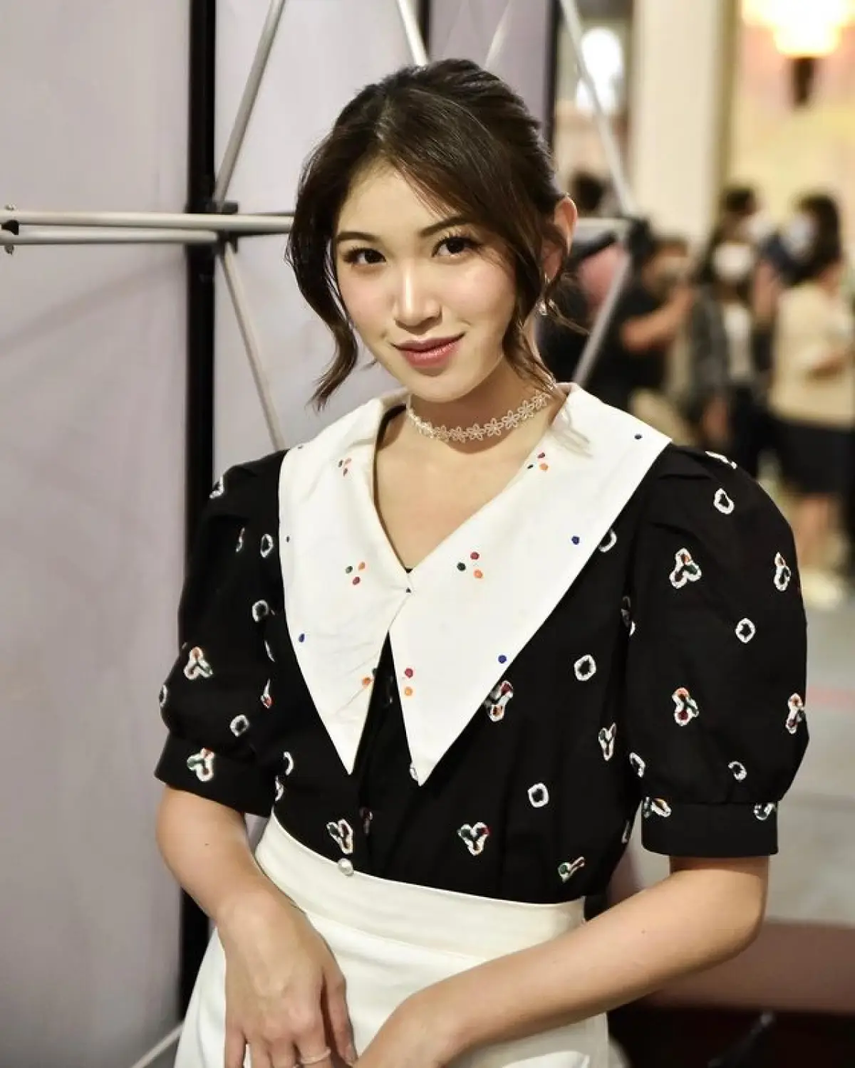 Shani JKT48. (Sumber : instagram/jkt48shani)