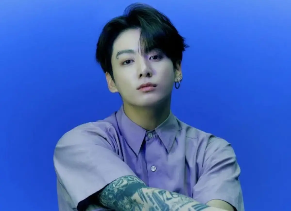 Dua lagu solo Jungkook BTS, Still With You dan My You, sudah tersedia di platform musik resmi, Senin 3 Juli 2023. (Sumber : Spotify Jung Kook)