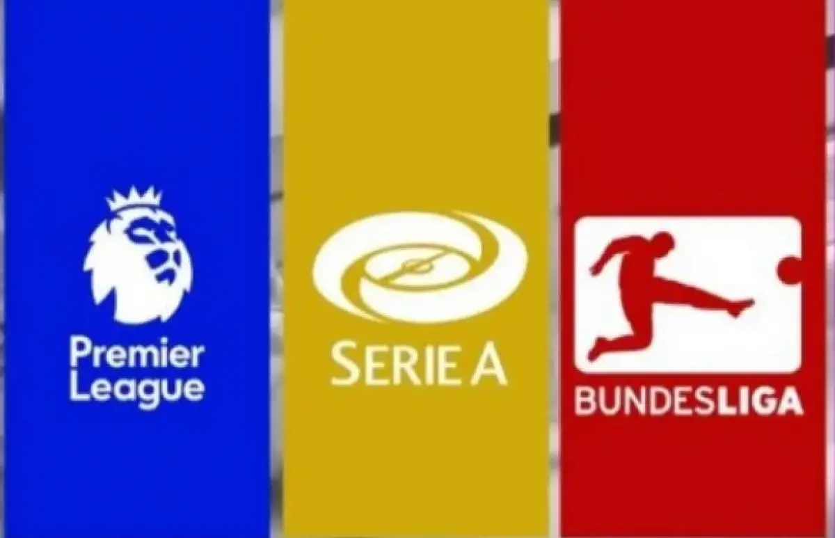 Liga-Liga Top Eropa musim 2023/2024 akan dimulai pada Agustus mendatang (Sumber : instagram)