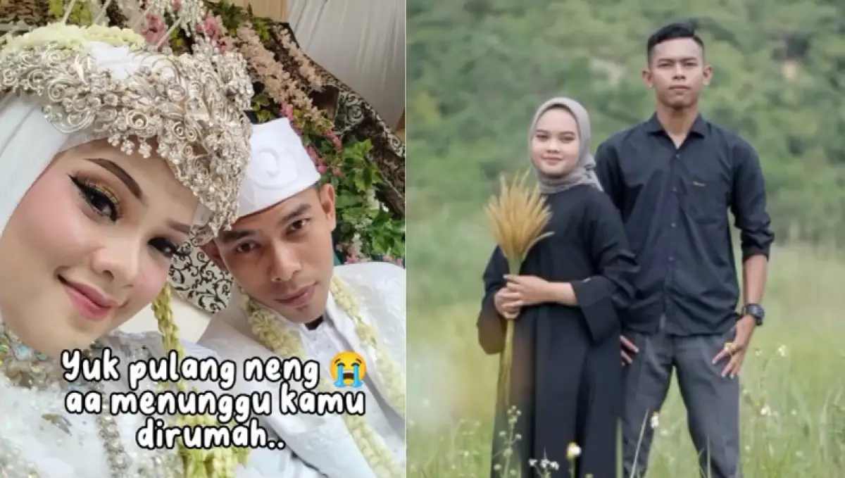 Tata cara pembatalan perkawinan (Sumber : Instagram @mood.jakarta)