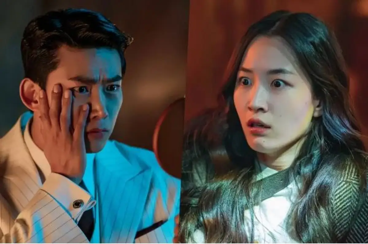 Inilah link streaming drakor Heartbeat episode 4 sub Indo, tayang 4 Juli 2023 (Sumber : Soompi)