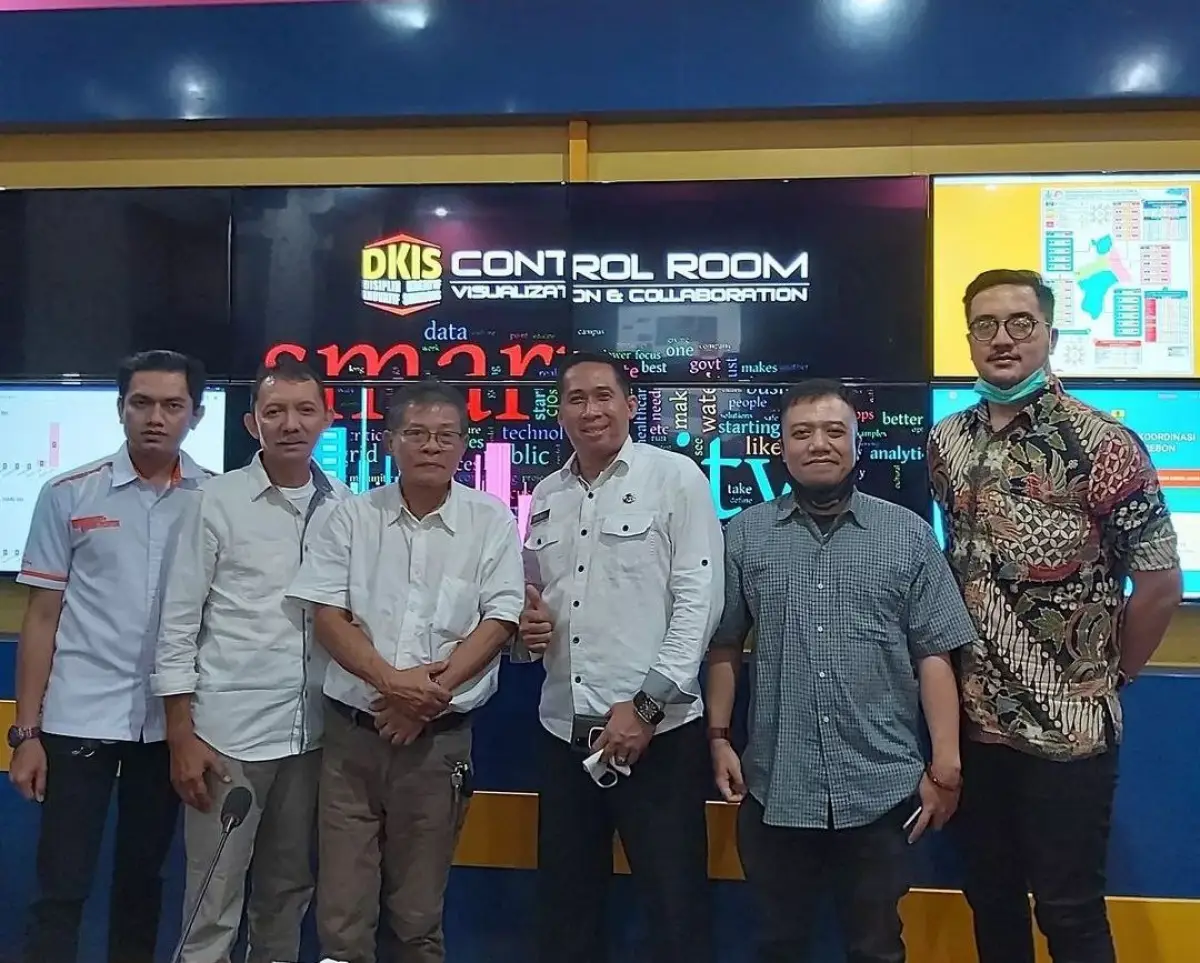 Aryanto Misel penemu Nikuba alat perubah air menjadi bahan bakar (Sumber : Sumber: @Aryantomisel)