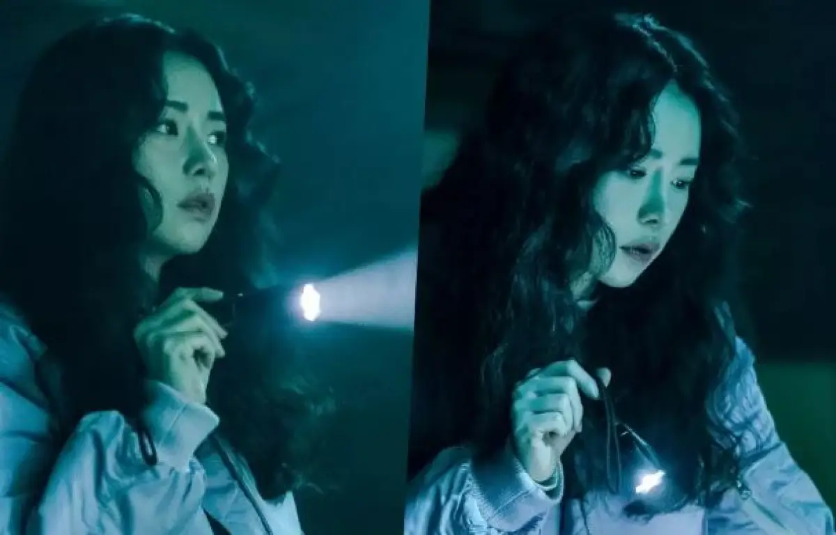 Lim Ji Yeon dalam drama The Killing Vote' (Sumber : Soompi)