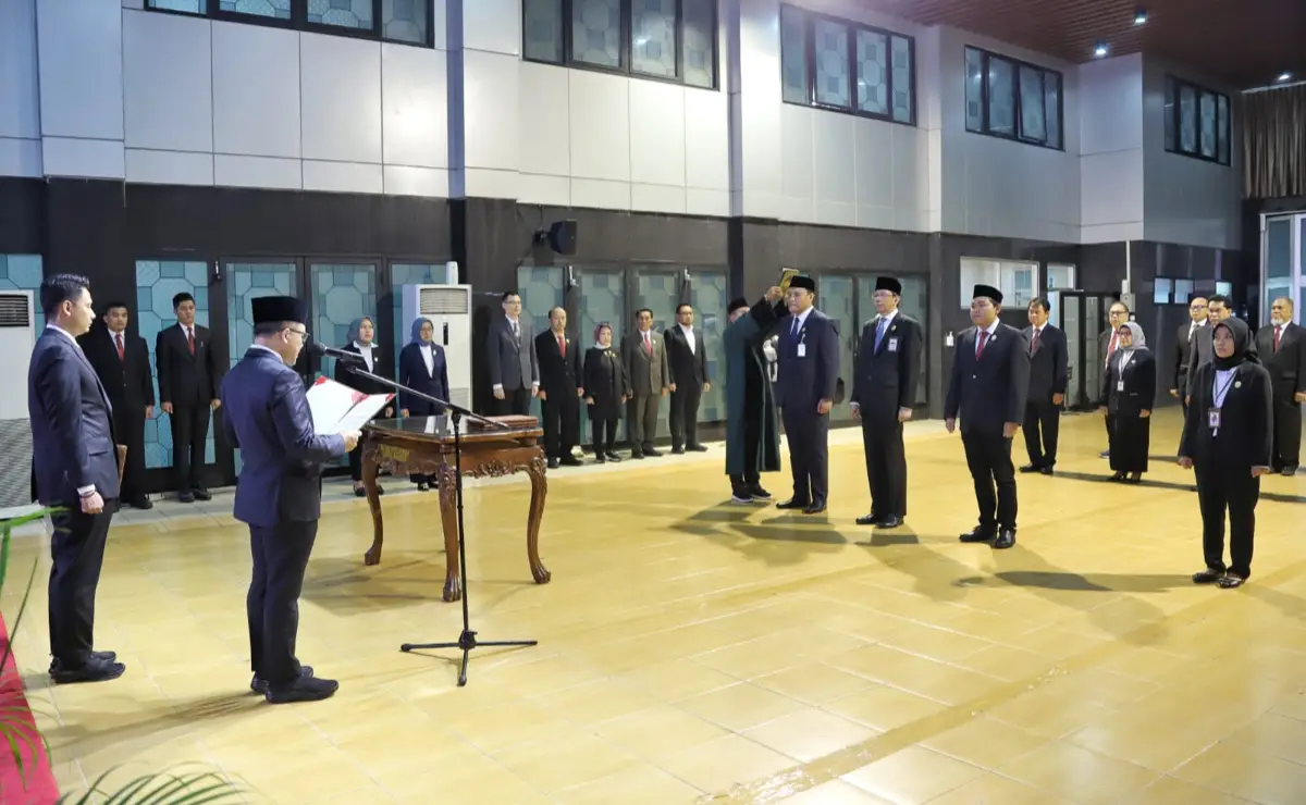 Ilustrasi PNS (Sumber : KemenPAN RB)