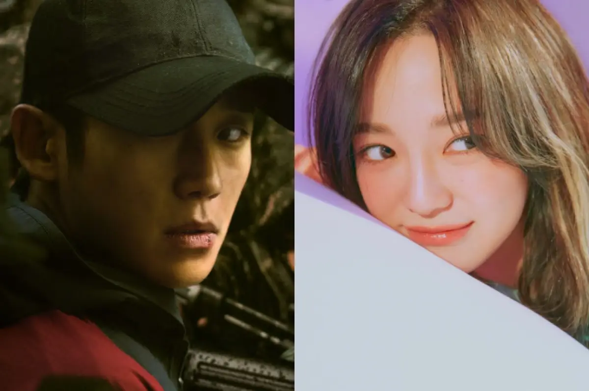 Dua drama korea Netflix tayang Juli 2023, dibintangi Jung Hae In dan Kim Sejeong (Sumber : Asianwiki)