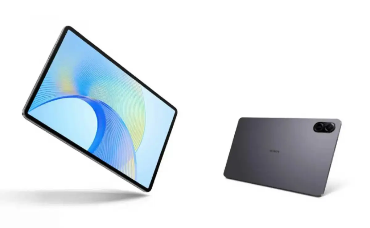 Spesifikasi, harga, dan fitur unggulan dari tablet murah Honor Pad X9. (Sumber : Gizchina)