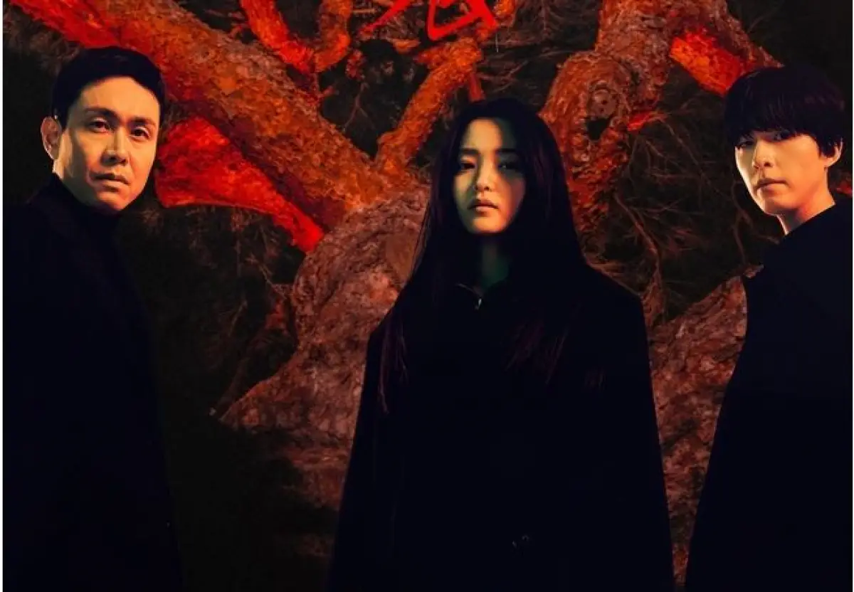 Berikut ini merupakan link nonton drakor Revenant' episode 5 sub Indo (Sumber : Asianwiki)