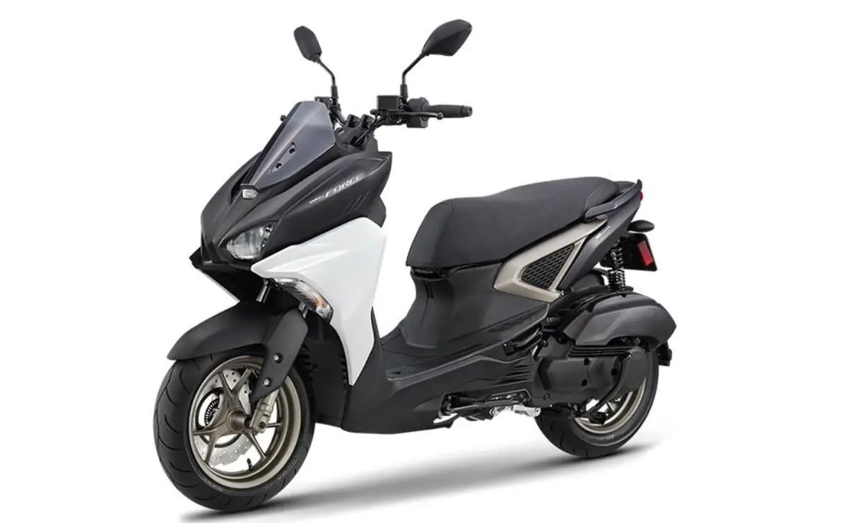 Keunggulan skutik terbaru Yamaha Force 2.0. (Sumber : yamaha-mlt.com.hk)