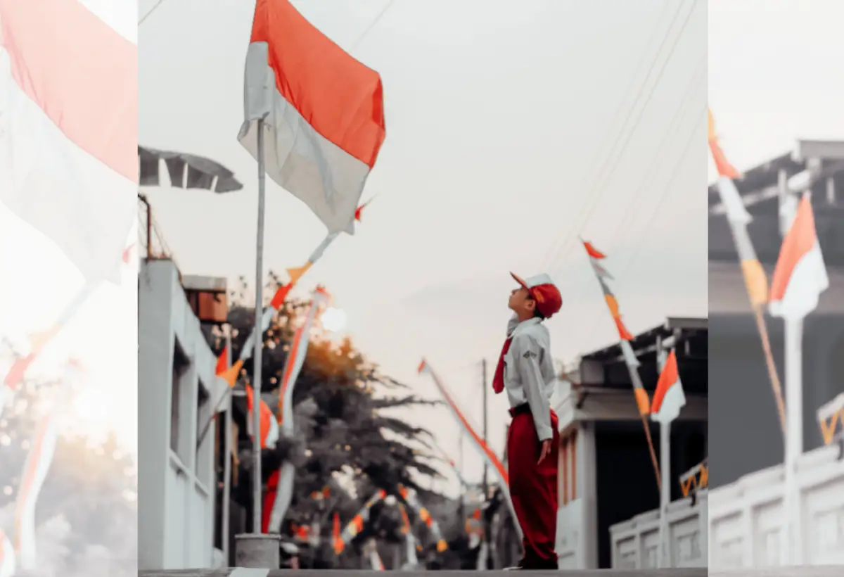 Aturan baru Dinas Pendidikan Kota Semarang soal pembelian seragam dan acara wisuda di sekolah. (Sumber : Pexels @Rosyid Arifin)