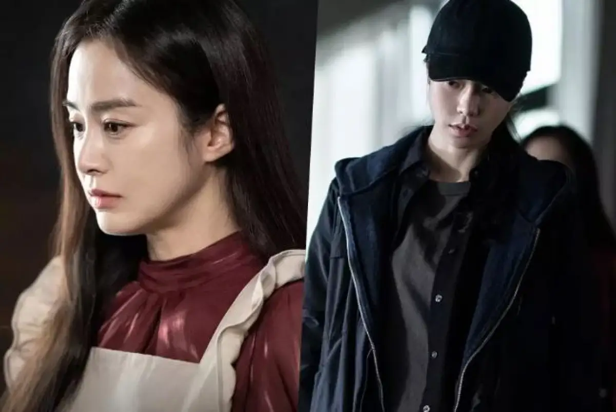 Saksikan link nonton Lies Hidden In My Garden' episode 7 (Sumber : Soompi)