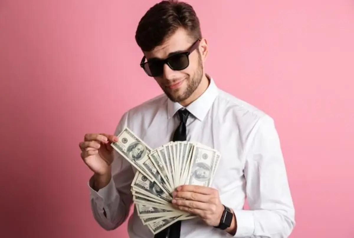 Ilustrasi | Langkah Menjadi Orang Sukses (Sumber : Freepik/drobotdean)