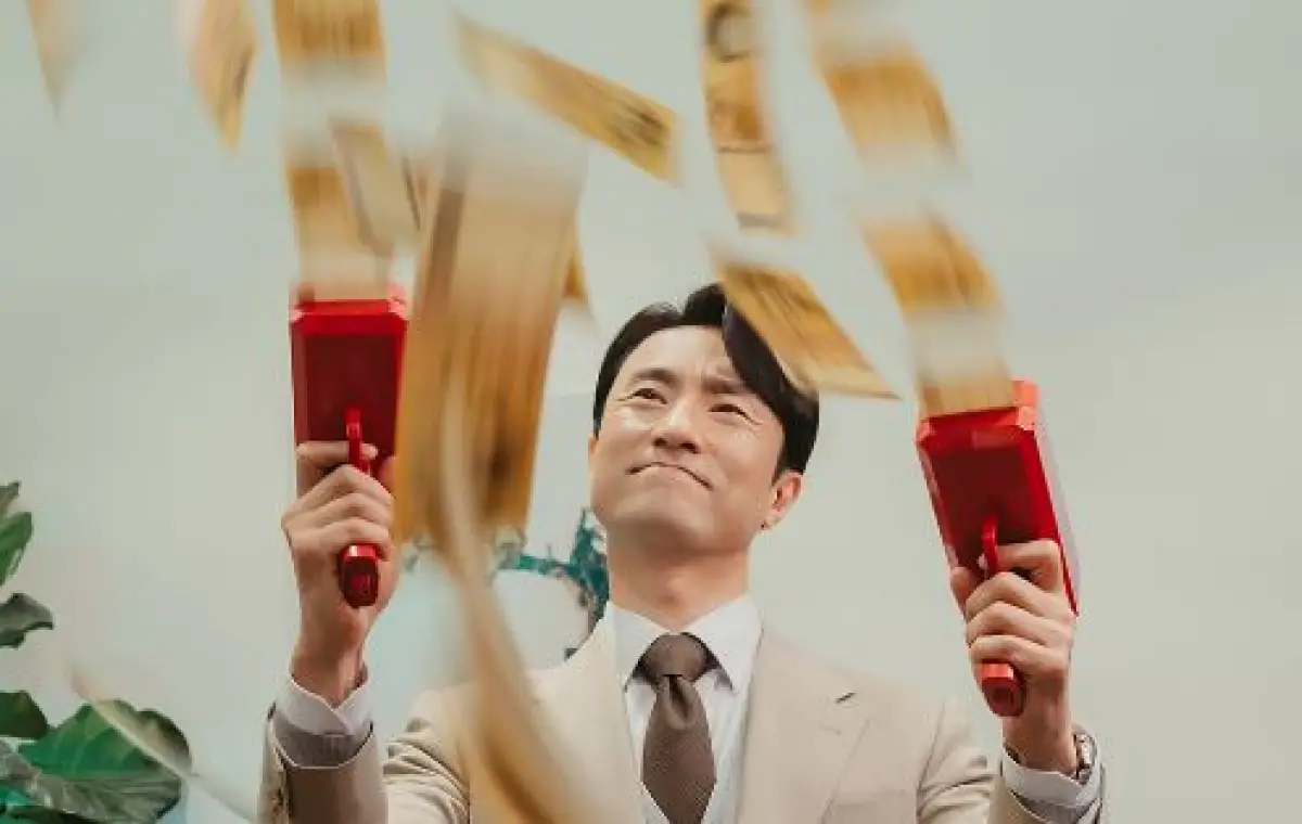 Ilustrasi | Pekerjaan yang Sedang Banyak Diminati Tahun 2023 dengan gaji fantastis (Sumber : instagram.com/jtbcdrama)