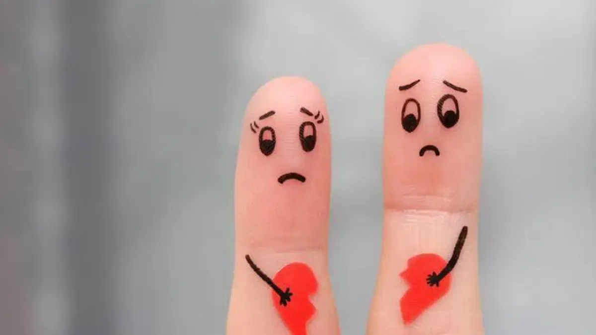 Ilustrasi suami yang selingkuh, ternyata miliki IQ lebih rendah ketimbang suami setia. (Sumber : Freepik)