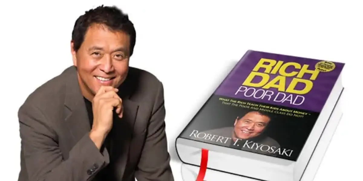 Tips dan Rahasia Jadi Pengusaha Sukses yang Diungkap Robert T. Kiyosaki (Sumber : https://www.financialtechwiz.com/)