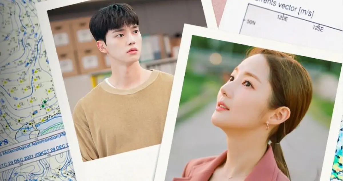 Daftar Drama Korea Tentang Perselingkuhan yang Bikin Geregetan (Sumber : Netflix)