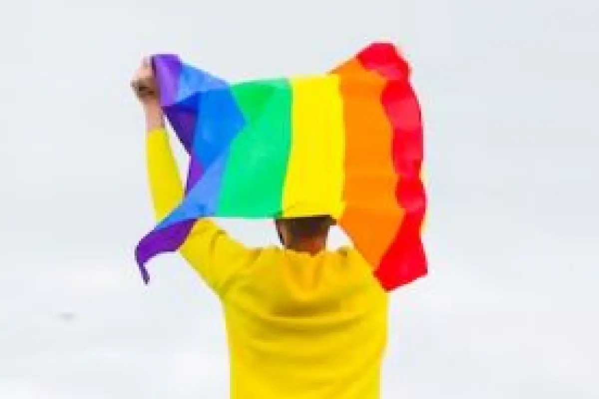 Ilustrasi LGBT (Sumber : Freepik)