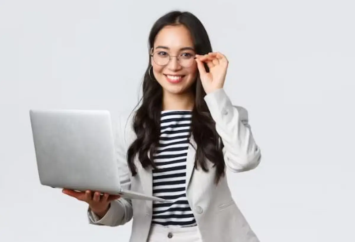 Ilustrasi | Sukses Interview, Ketahui 6 Hal yang Dilihat Rekruter Saat Melakukan Wawancara Kerja (Sumber : Freepik/benzoix)