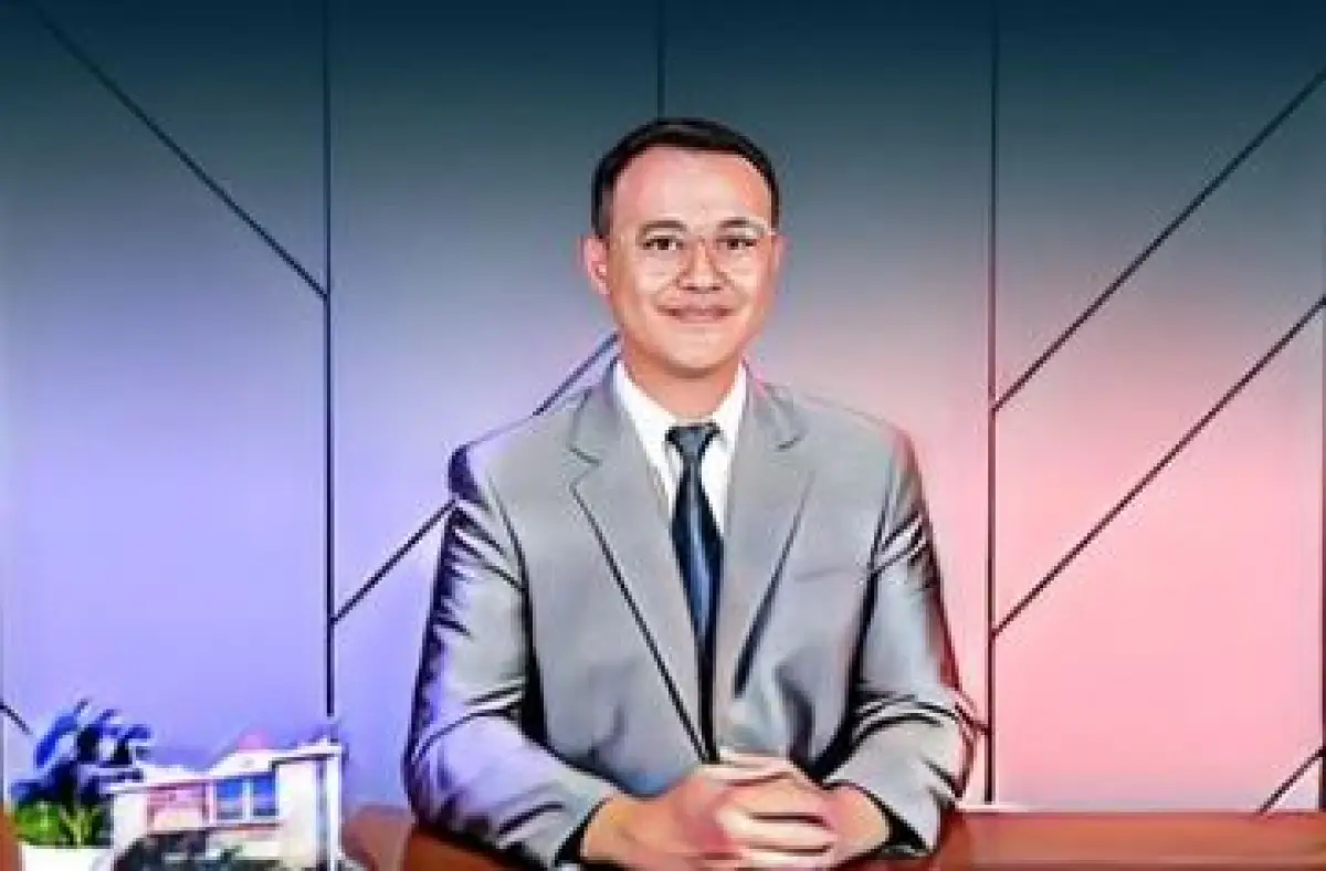 Universitas Teknokrat Indonesia Hadirkan Pengajar dengan Teknologi AI (Sumber : instagram.com/habiskerjacom)