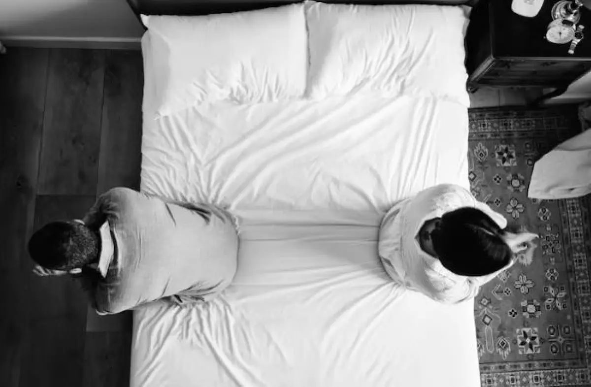 Ilustrasi | Gagal 'Move On', Tanyakan Hal Ini Pada Diri Sendiri Sebelum Balikan Sama Mantan (Sumber : Freepik/rawpixel.com)