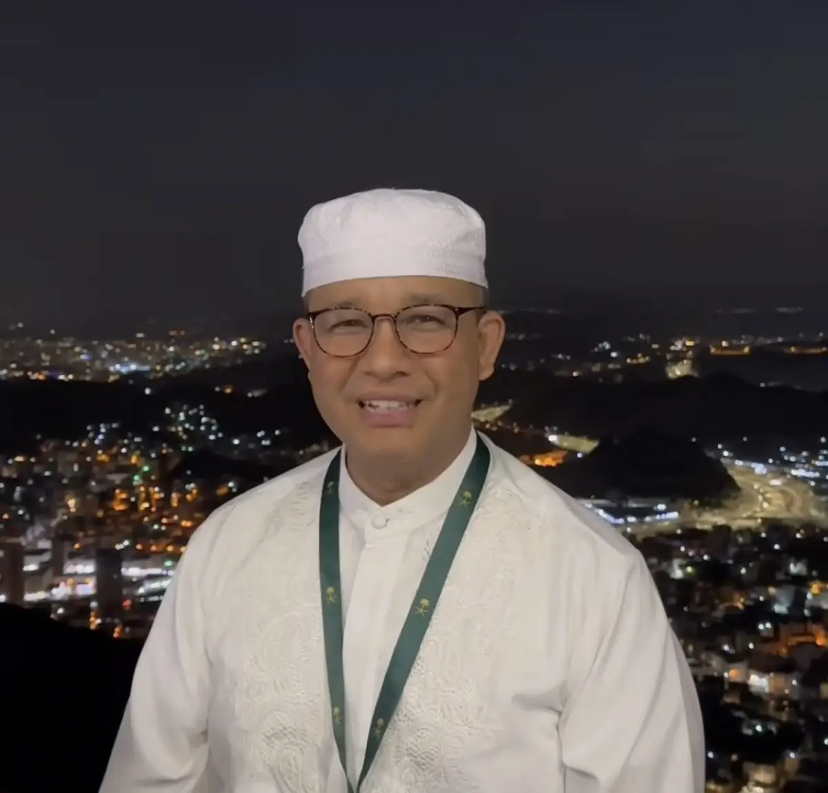 Nasdem Putuskan Muhaimin Iskandar Bacawapres Anies Baswedan, Demokrat Langsung Gelar Rapat Majelis Tinggi. (Sumber : instagram @aniesbaswedan)