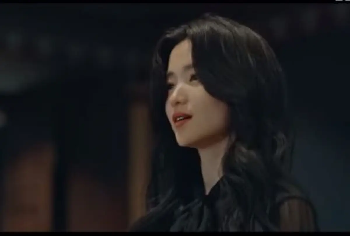 Revenant episode 7 sub Indo (Sumber : SBS)