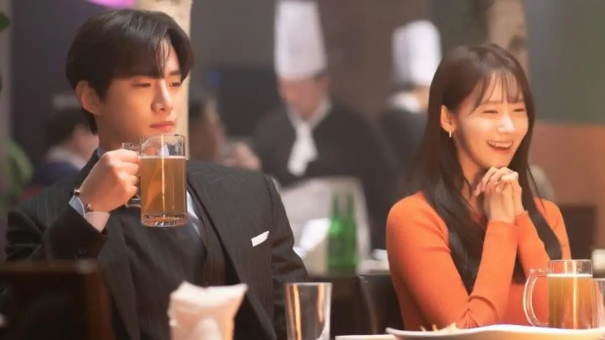 6 rekomendasi tempat kencan ala drama korea (Sumber : JTBC)